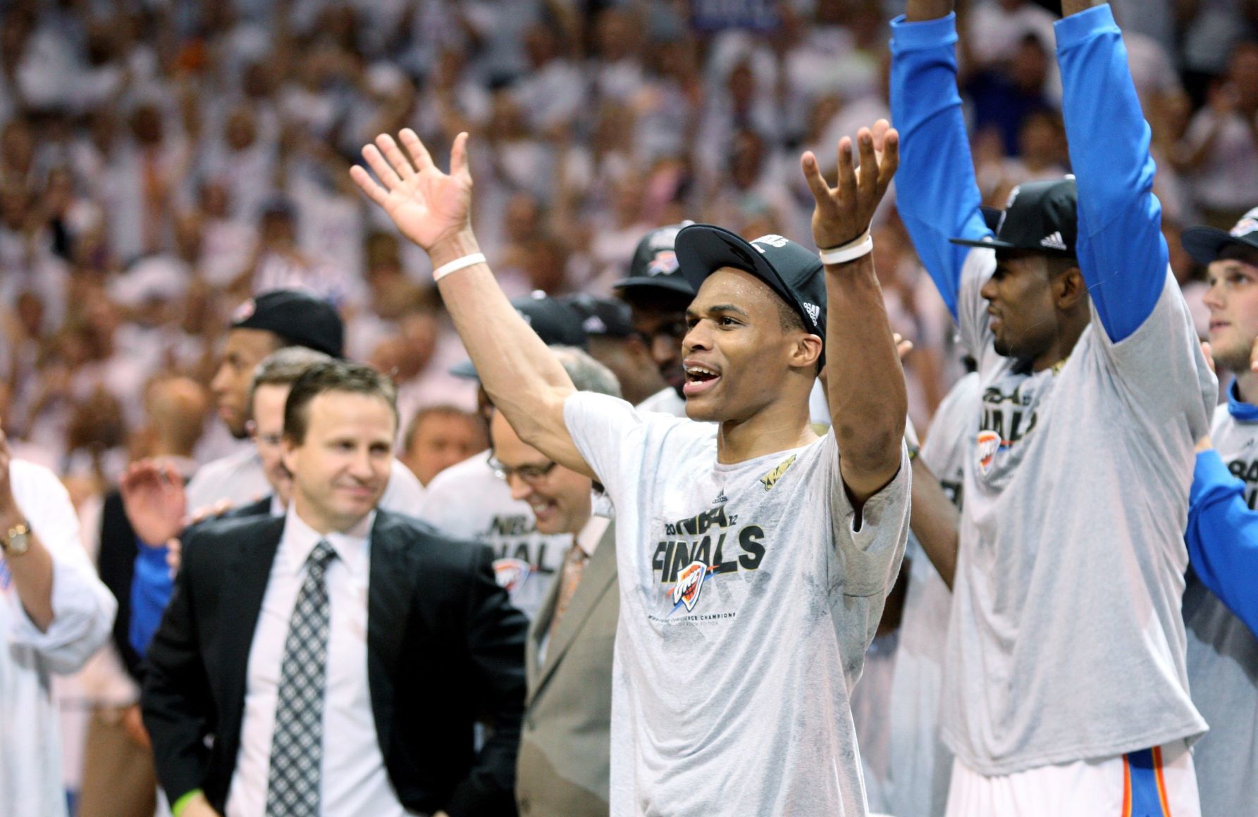 Russell Westbrook